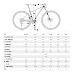 Orbea ONNA 40 - 27.5" Mountain Bike - 2023 - Violet Blue - White (gloss) - Image 2