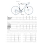 Orbea ORCA M31eTEAM Rival eTap AXS Roadbike - 2023 - Cosmic Carbon (matt/gloss) - Image 2