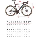 Wilier RAVE SLR - Rival XPLR AXS - Carbon Gravel Bike - 2023 - sand green matt - Image 2