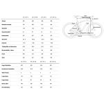 CUBE REACTION TM - 29" Mountainbike - 2023 - caramel / black A00 - Image 2