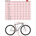 Kona ROVE AL 650 - Gravel Bike - 2023 - matte faux raw - Image 2