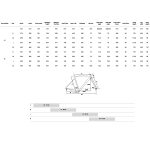 Rondo RUUT CF2 - SRAM Rival 1 Carbon Gravelbike - 2022 - Silver/Purple - Image 2