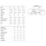 CUBE STEREO ONE55 C:62 SLX - 29" Carbon Mountainbike - 2023 - bondiblue / grey - Image 2