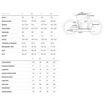 CUBE STEREO ONE55 C:62 TM - 29" Carbon Mountainbike - 2023 - olive / chrome - Image 2