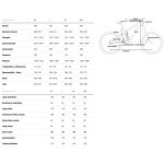 CUBE STEREO ONE77 C:68X SLX - 29" Carbon Mountainbike - 2023 - actionteam - Image 2