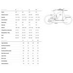 CUBE STEREO ONE77 C:68X TM - 29" Carbon Mountainbike - 2023 - olive / chrome - Image 2