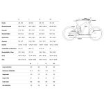 CUBE STEREO ONE77 Race - 29" Mountainbike - 2023 - bondiblue / grey - Image 2