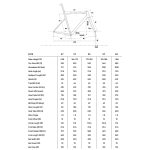 BMC TEAMMACHINE ALR ONE - Rival AXS Roadbike - 2023 - black / white - Image 2