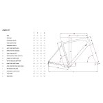 FOCUS THRON 6.8 - 29" Mountainbike - 2023 - grey - Image 2