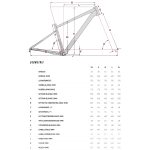 FOCUS WHISTLER 3.7 - Mountainbike - 2023 - Rustred - Image 2