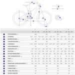 Giant REIGN ADVANCED PRO 2 - Carbon Mountain Bike - 2023 - orion nebula/carbon - Image 2