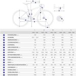 Giant REVOLT ADVANCED 0 GRX R810 - Carbon Gravel Bike - 2023 - charcoal plum - Image 2