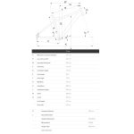 Bergamont REVOX 24 - 24" Kids Mountain Bike - 2023 - shiny metallic purple - Image 2