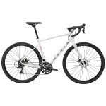 Marin GESTALT 1 - Gravel Bike - 2023 - White