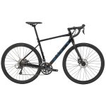 Marin GESTALT - Gravel Bike - 2023 - Black