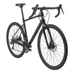 Marin GESTALT - Gravel Bike - 2023 - Black - Image 3
