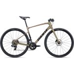 Giant FASTROAD AR ADVANCED 0 - Carbon Fitness Bike - 2024 - messier