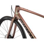 Giant FASTROAD AR ADVANCED 0 - Carbon Fitness Bike - 2024 - messier - Image 9