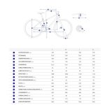 Giant ROAM 1 - Cross Bike - 2022 - metallic navy - Image 2