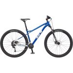 GT Bicycles AVALANCHE SPORT - 29" Mountain Bike - 2022 - team blue / silver fade