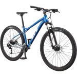 GT Bicycles AVALANCHE SPORT - 27.5" Mountainbike - 2022 - team blue / silver fade - Image 4
