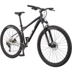 GT Bicycles AVALANCHE COMP - 27.5" Mountainbike - 2022 - black - Image 3