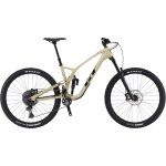 GT Bicycles FORCE CARBON ELITE - 29" Mountainbike - 2022 - tan