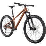 Cannondale HABIT HT 1 - 29" Mountainbike - 2023 - cinnamon - Image 3
