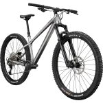 Cannondale HABIT HT 1 - 29" Mountainbike - 2023 - mercury - Image 3