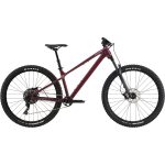 Cannondale HABIT HT 2 - 29" Mountainbike - 2023 - black cherry