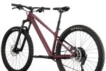 Cannondale HABIT HT 2 - 29" Mountainbike - 2023 - black cherry - Image 4