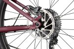 Cannondale HABIT HT 2 - 29" Mountainbike - 2023 - black cherry - Image 8
