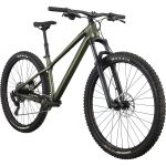 Cannondale HABIT HT 2 - 29" Mountainbike - 2023 - mantis - Image 3