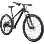 Cannondale HABIT HT 3 - 29" Mountainbike - 2023 - black pearl - Image 3