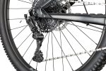 Cannondale HABIT HT 3 - 29" Mountainbike - 2023 - black pearl - Image 6