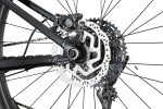 Cannondale HABIT HT 3 - 29" Mountainbike - 2023 - black pearl - Image 7