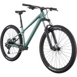Cannondale HABIT HT 3 - 29" Mountainbike - 2023 - jade - Image 3