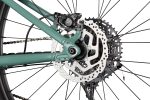 Cannondale HABIT HT 3 - 29" Mountainbike - 2023 - jade - Image 8