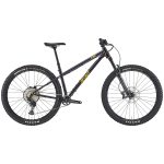 Kona HONZO ESD - 29" Steel Mountainbike - 2022 - Gloss Grape Purple