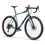 Bombtrack Hook Ext - 650B Cross/Gravel/Roadbike - 2022 - matt metallic grey blue - Image 3