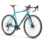 Bombtrack Hook - Cross/Gravel/Roadbike - 2022 - glossy metallic blue - Image 3