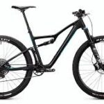Ibis Exie GX Bike
