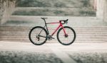 Basso DIAMANTE DISC - Ultegra 8150 Di2 - Carbon Road Bike - 2023 - Candy Red - Image 13