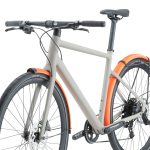 BMC 257 AL TWO - City Bike - Powder Sand - Image 5