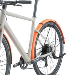 BMC 257 AL TWO - City Bike - Powder Sand - Image 8