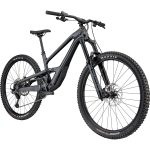 Cannondale JEKYLL 2 - 29" Carbon Mountainbike - 2022 - Graphite - Image 3
