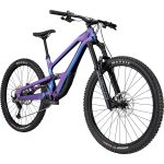 Cannondale JEKYLL 2 - 29" Carbon Mountainbike - 2023 - Purple Haze - Image 3