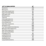 Specialized JETT 16 Singlespeed - 16" Children's Bike - 2024 - smoke / flake silver - Image 2