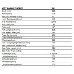 Specialized JETT 20 Multispeed - 20" Children's Bike - 2024 - cast black / smoke - Image 2