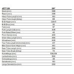 Specialized JETT 20 Singlespeed - 20" Children's Bike - 2023 - flo red / white - Image 2